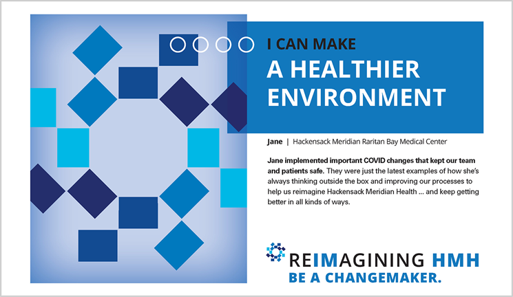 sample poster